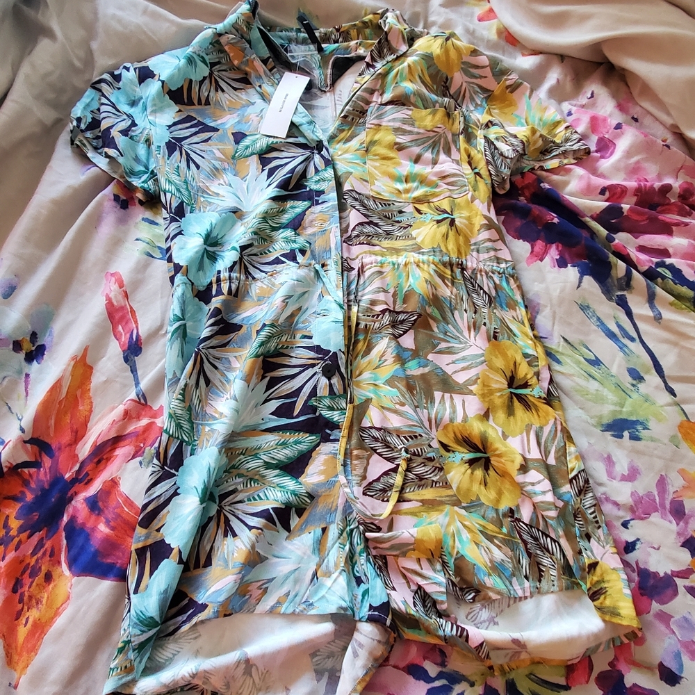 Urban Outfitters romper